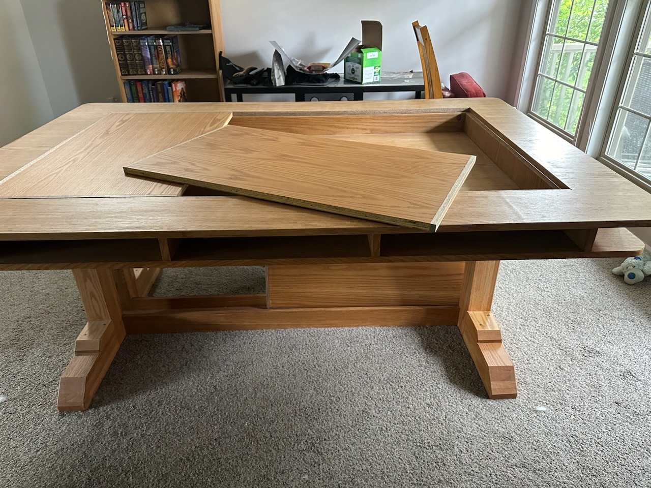 Gaming Tables