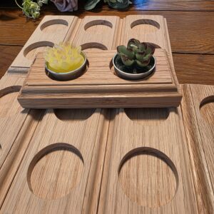 Tea Light Candle holder