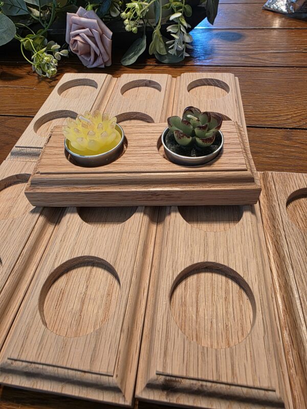 Tea Light Candle holder