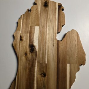 Charcuterie Board
